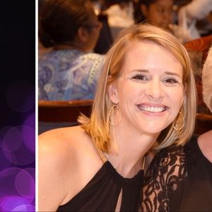 Meet your Posher, Tricia